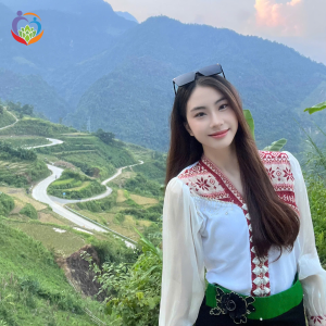 Sen đá gắn liền với hành trình tại Tả Van Sapa