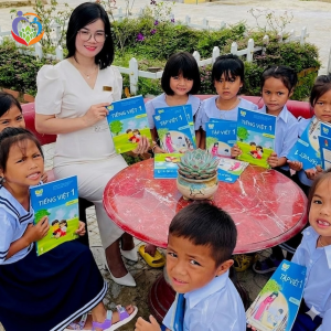 Trao đi và nhận lại