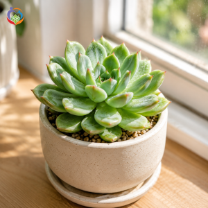 Cây khi đã phục hồi khỏe mạnh